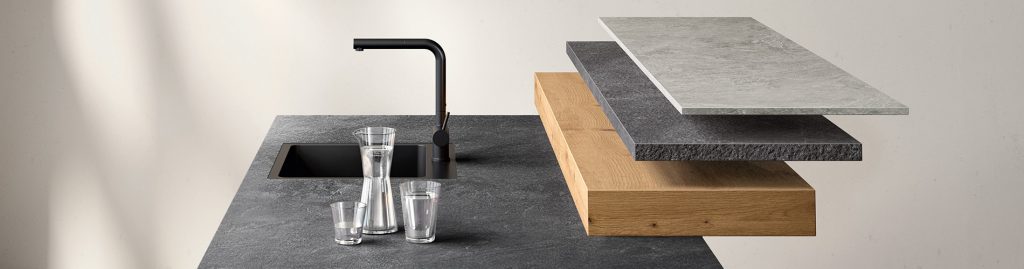 encimeras de cocina para isla