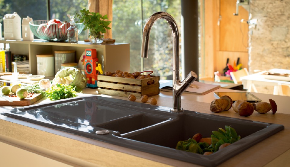 cocinas modernas 2023 - èggo