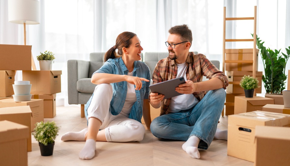 baños modernos - èggo