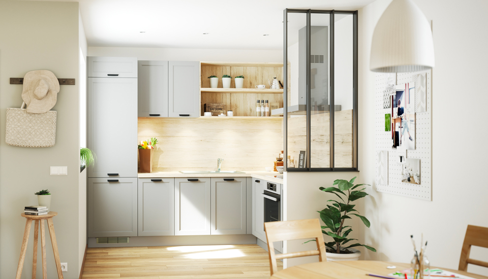 optimizar-cocina-pequeña-èggo