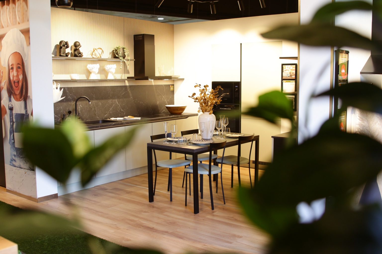 Eggo Cocinas Inauguración Sevilla-23