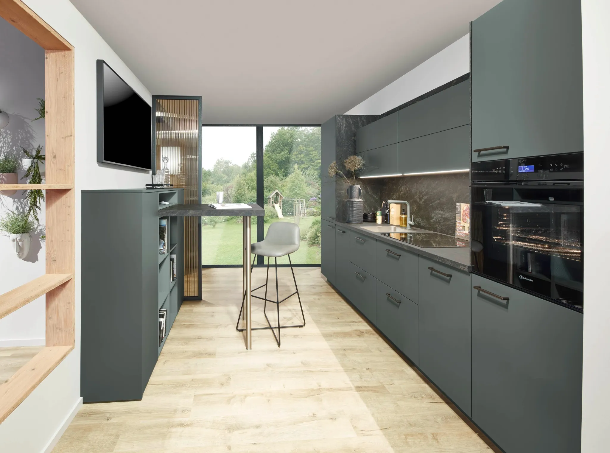 aprovechar-cocina-pequeña-èggo