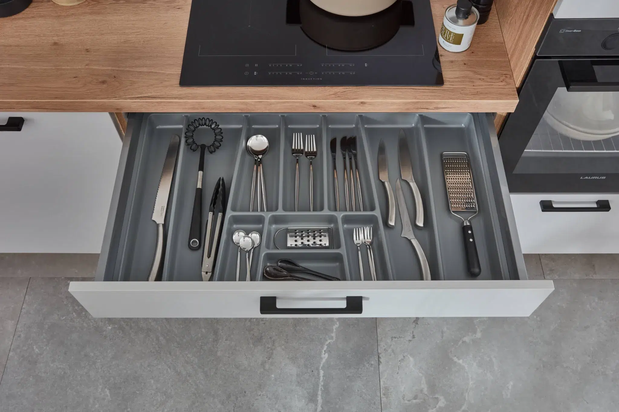 tiradores-de-cocina-èggo